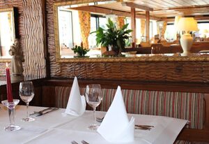 Hotel & Residence Hochriegel – Falkenstein im Stammhaus