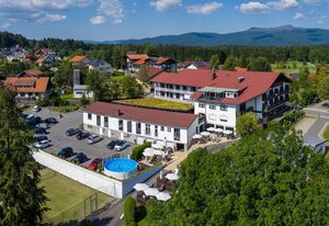 Hotel & Residence Hochriegel – Falkenstein im Stammhaus