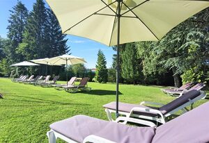Hotel & Residence Hochriegel – Falkenstein im Stammhaus