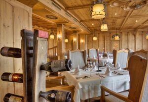 Hotel & Residence Hochriegel – Falkenstein im Stammhaus