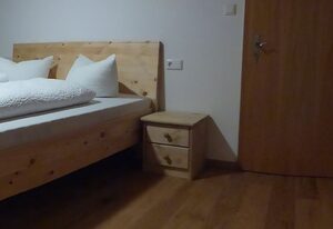 Ferienwohnung Uferweg