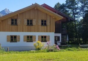 Ferienwohnung Uferweg