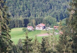 Greinhof – Ferienwohnung