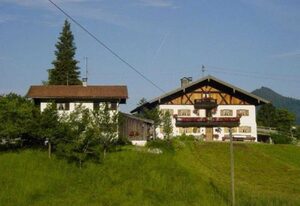 Greinhof – Ferienwohnung