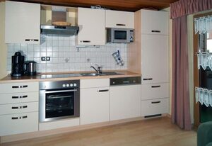 Ferienwohnungen Meindl – Ferienwohnung Gartenblick 65 qm