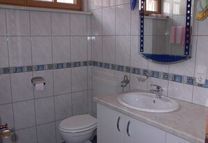 Ferienwohnungen Meindl – Ferienwohnung Gartenblick 65 qm