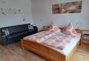 Ferienwohnung Gottal Christine
