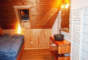 Ferienhaus Zum kleinen Lusen