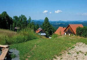 Ferienhaus Zum kleinen Lusen