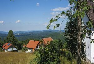 Ferienhaus Zum kleinen Lusen
