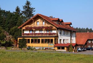 Pension Wiesengrund – Einzelzimmer
