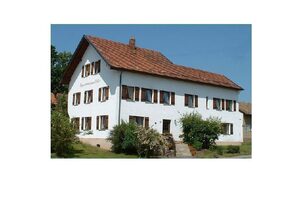 Gasthof Appartementhaus Söll`n – 3-Raum-Appartement Typ 3 für 5 Personen mit Badewanne und 2 Schlafzimmern