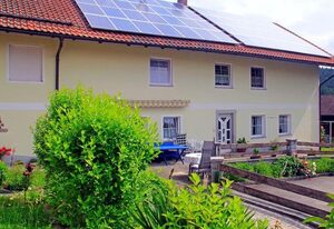 Haus Rita – FW Bründl, 70 qm