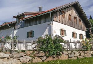 Schreinerhäusl