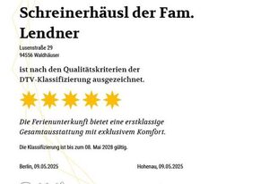 Schreinerhäusl