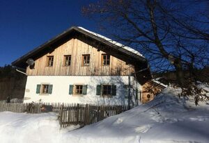 Schreinerhäusl