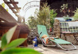 Ferienwohnung Weitblick