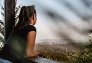 Ferienwohnung Weitblick