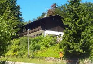 Ferienwohnung Weitblick
