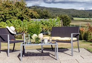 Urlaub in der Natur!