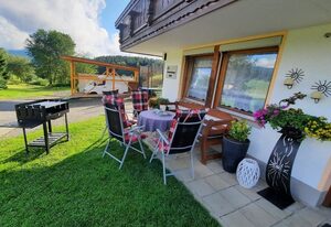 Ferienwohnung Koller – Ferienwohnung Auszeit