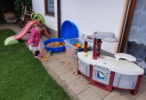 Ferienwohnung Koller – Ferienwohnung Auszeit