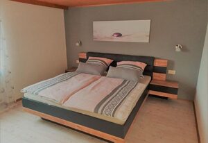 Ferienwohnung Koller – Ferienwohnung Auszeit