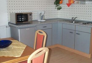 Fewo Keilhofer – Ferienwohnung inmitten des Bayerischen Waldes mit Südbalkon
