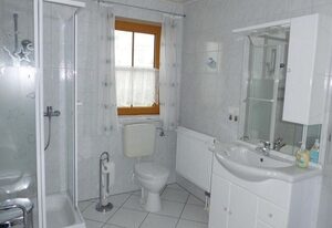 Fewo Keilhofer – Ferienwohnung inmitten des Bayerischen Waldes mit Südbalkon