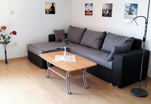 Fewo Keilhofer – Ferienwohnung inmitten des Bayerischen Waldes mit Südbalkon