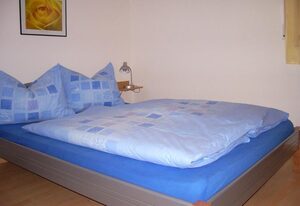 Fewo Keilhofer – Ferienwohnung inmitten des Bayerischen Waldes mit Südbalkon
