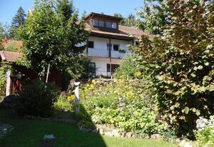 Ferienwohnung Nationalparkblick