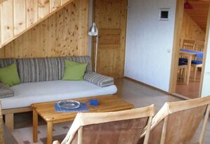 Ferienwohnung Nationalparkblick