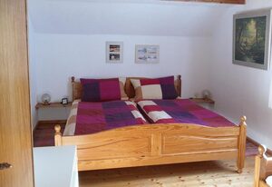 Ferienwohnung Nationalparkblick