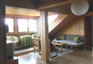 Ferienwohnung Nationalparkblick