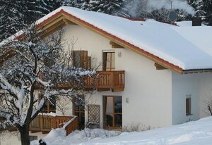 Apartmenthaus Fürstenzeche – Fewo 3
