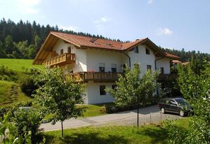 Apartmenthaus Fürstenzeche – Fewo 3