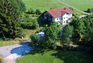 Apartmenthaus Fürstenzeche – Fewo 3