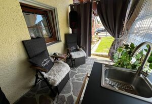 Pension Bergliebe – Doppelzimmer