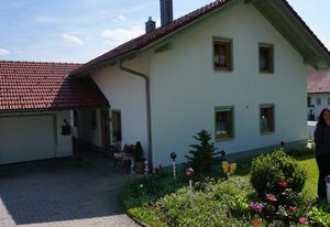 Ferienwohnung Mies