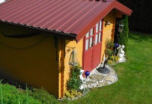 Ferienwohnung Mies