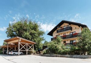 Landhotel Neuhof – Doppelzimmer Standard