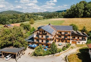 Landhotel Neuhof – Doppelzimmer Standard