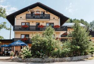 Landhotel Neuhof – Doppelzimmer Standard