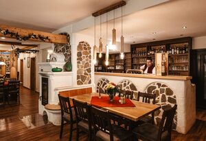Landhotel Neuhof – Doppelzimmer Standard