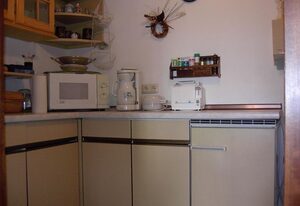 Fewo Hani – Ferienwohnung Hani