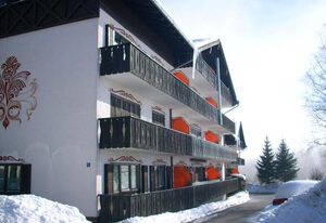 Fewo Hani – Ferienwohnung Hani