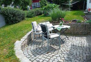 Bayerwald Auszeit – Lichtdurchflutete Ferienwohnung mit Empore