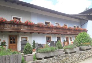 Hoidaberger – Ferienwohnung Typ2 mit Balkon