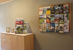 Hoidaberger – Ferienwohnung Typ2 mit Balkon